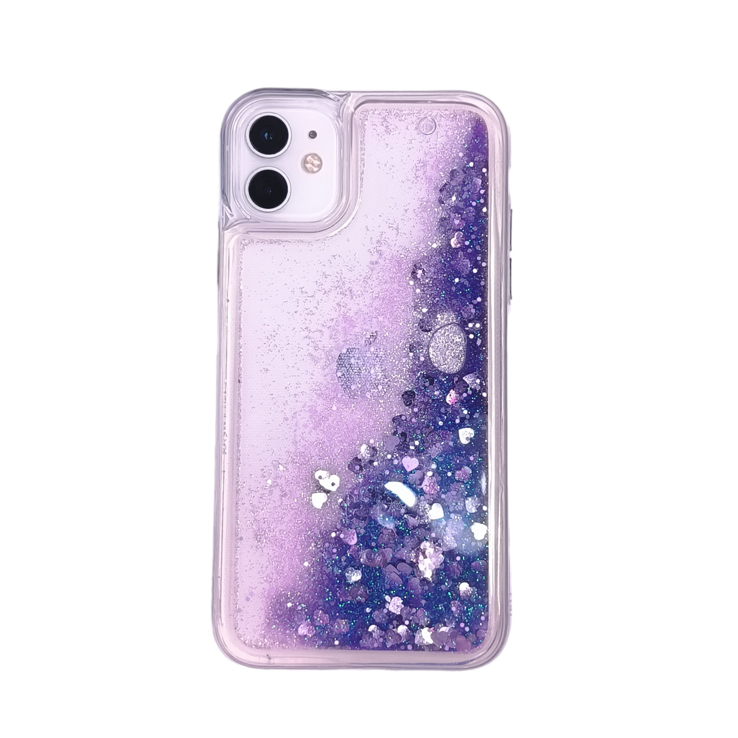 Glitter Case