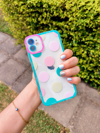 Spoty Case