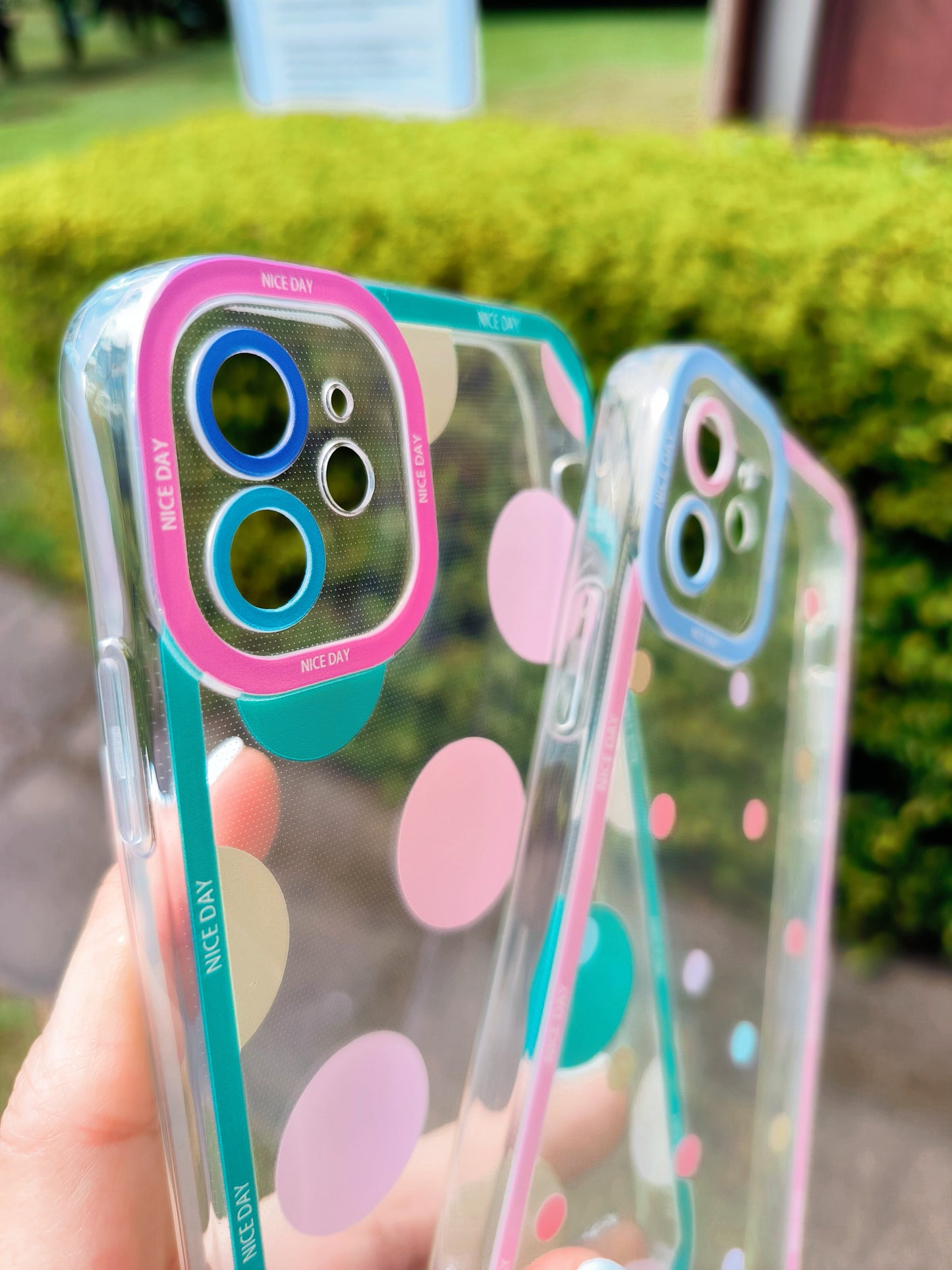 Spoty Case