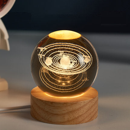 Lámpara de Esfera