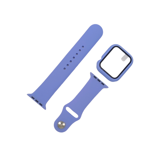 Banda con Case para Smartwatch