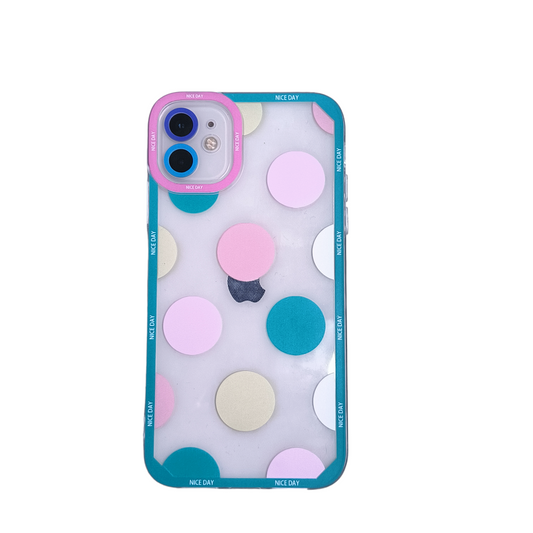 Spoty Case