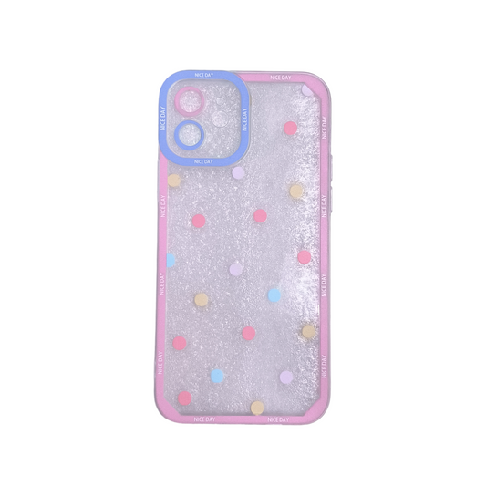 Spoty Case