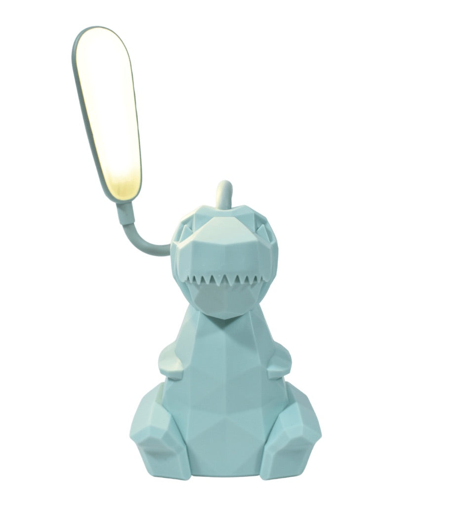 Lámpara de Mesa Dinosaurio