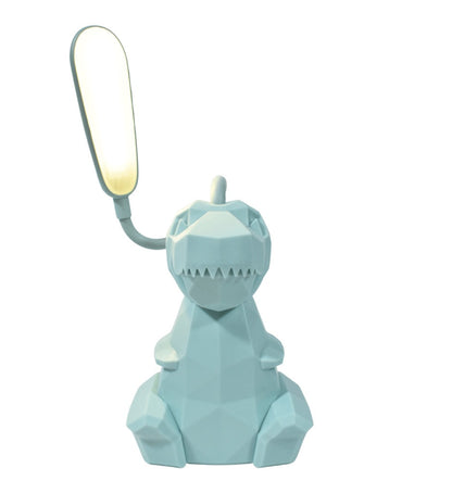 Lámpara de Mesa Dinosaurio