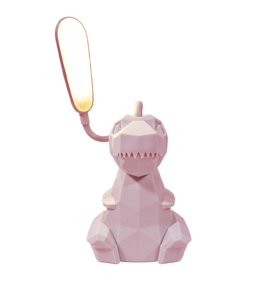 Lámpara de Mesa Dinosaurio