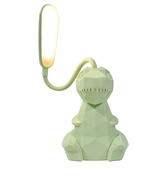 Lámpara de Mesa Dinosaurio