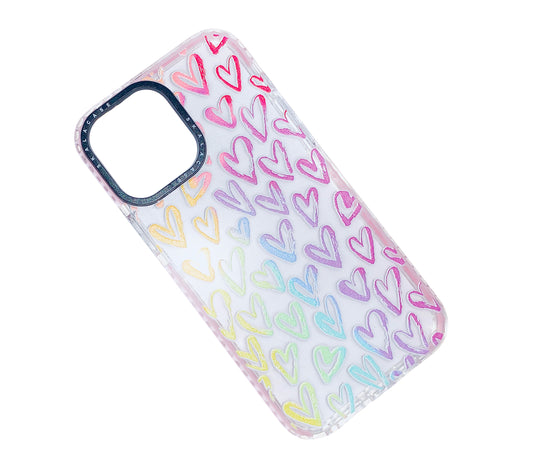 Hearts Case