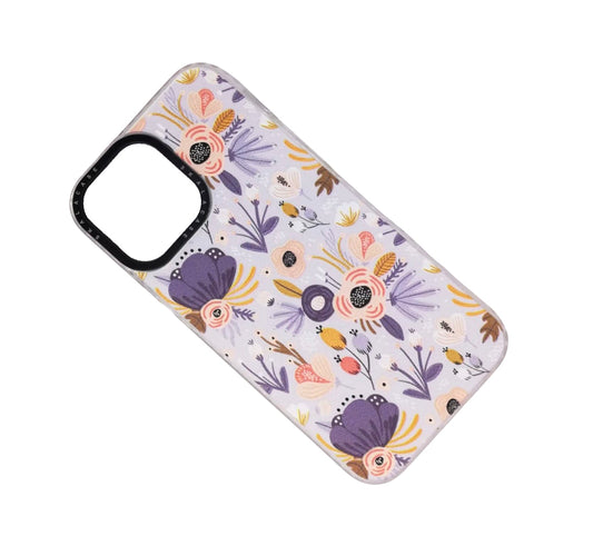 Flowers Case