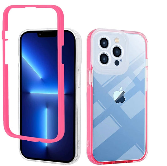 360 Full Protector Case