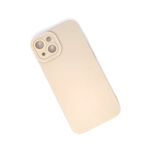 Silicone Case