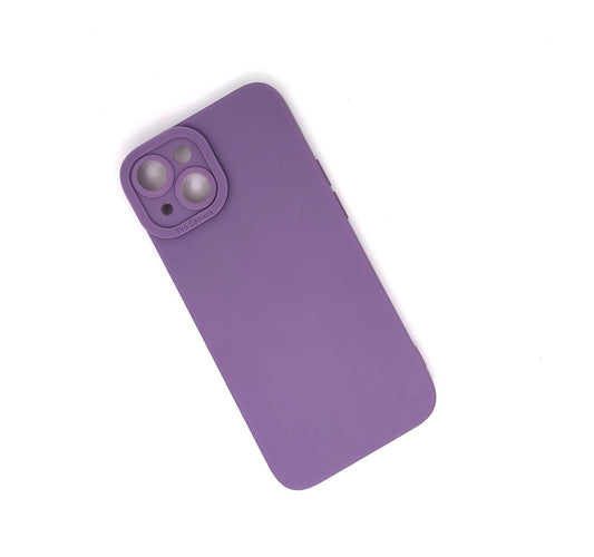 Silicone Case