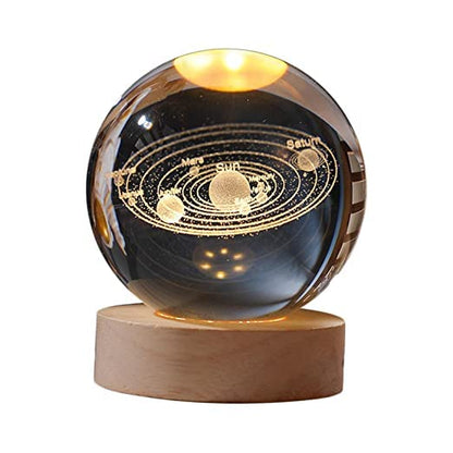 Lámpara de Esfera