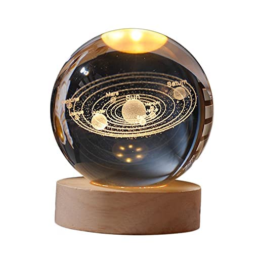 Lámpara de Esfera